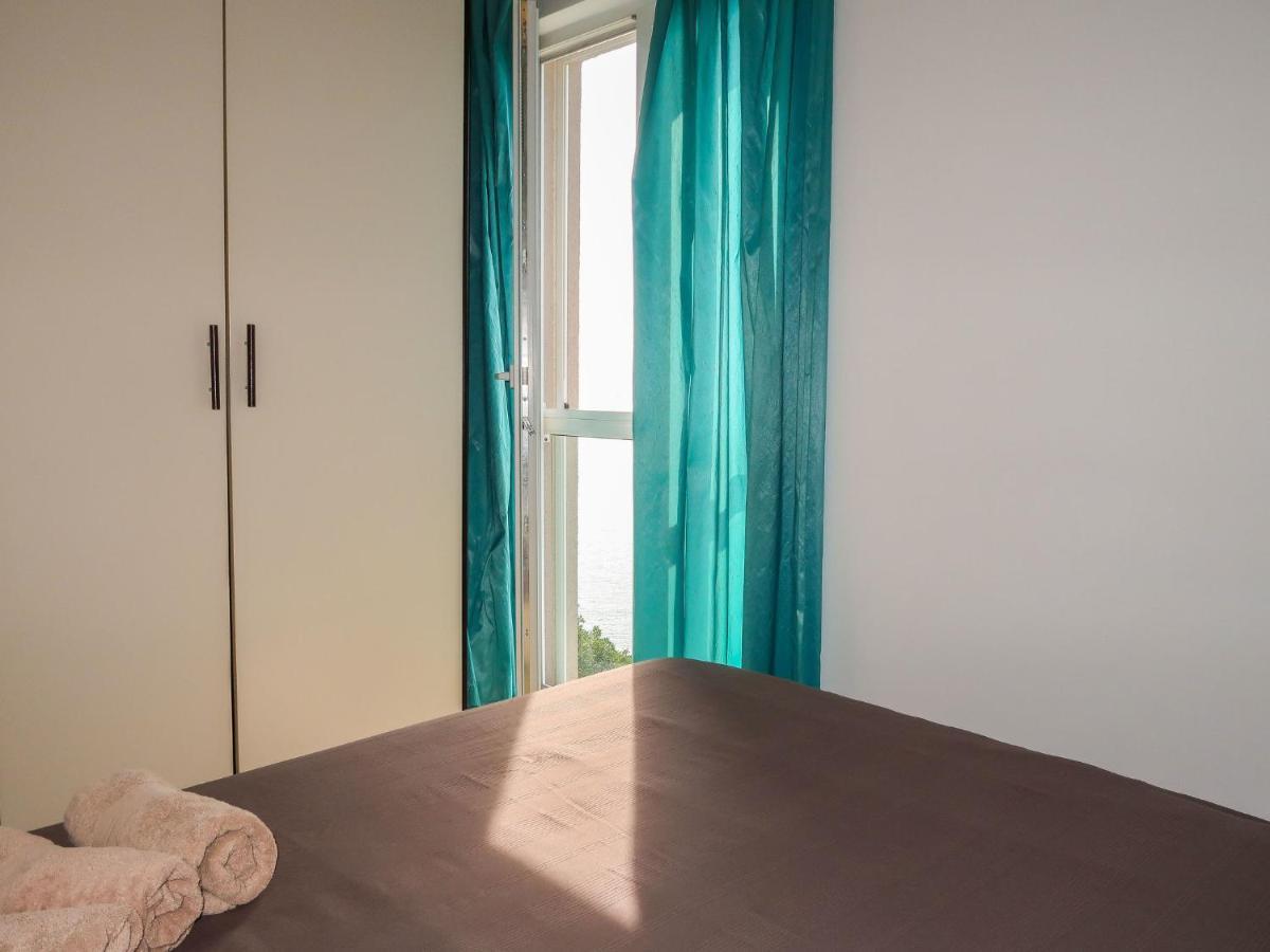 Apartment Milevoj - Rac142 By Interhome Рабац Екстериор снимка